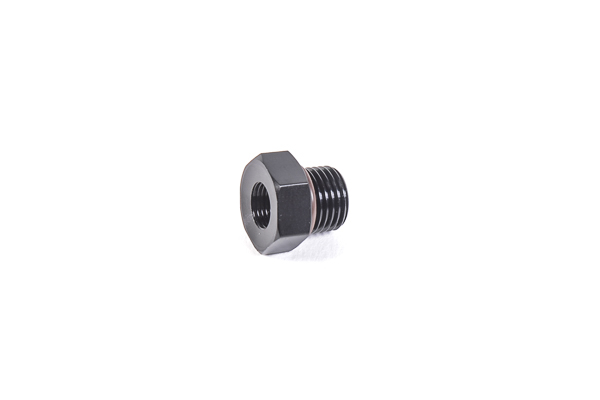 Radium Engineering — Radium Engineering 6AN ORB to 1/8NPT Female Fitting - view 5